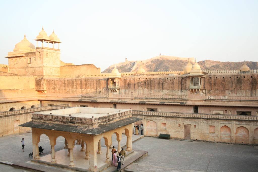 Amber_Fort-Jaipur