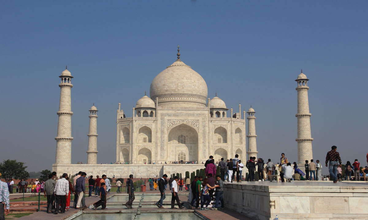 Taj-Mahal-Tour