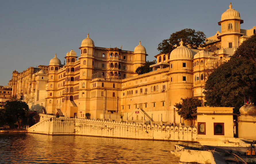 Voyage Classic de Rajasthan