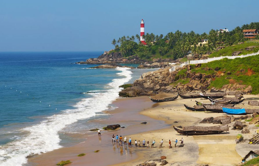 Kerala Tour Package | Voyage a Kerala