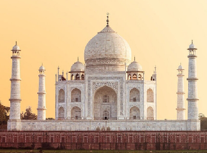 India Golden Triangle Tours