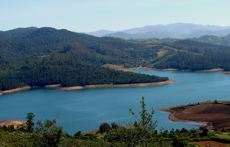 9 Jour lâ€™inde du sud avec Ooty