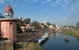 Voyage culturel de l'Inde centrale